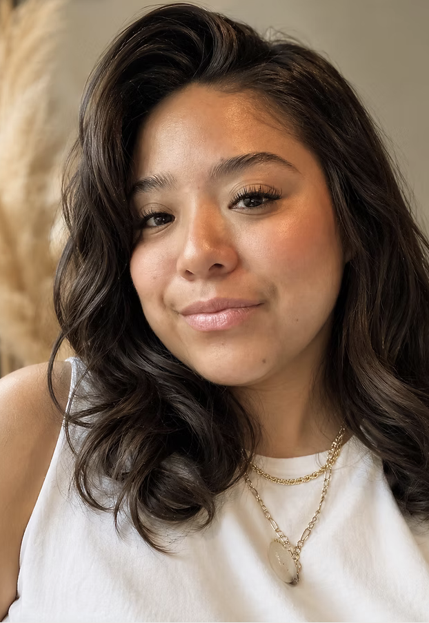 Deyanira Betancourt stylist image