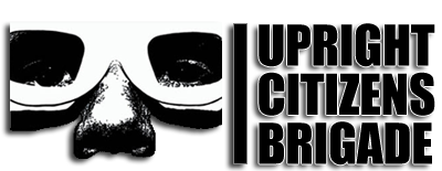UCB Sketch 301 Class Show
