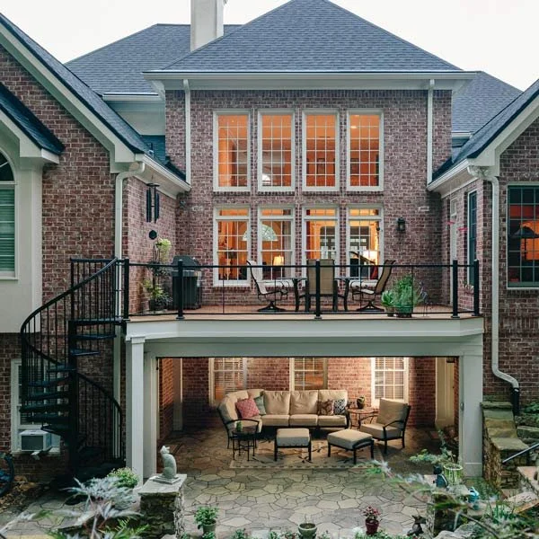 Adding a Deck to Your Home in Kentucky — What You Need to Know First