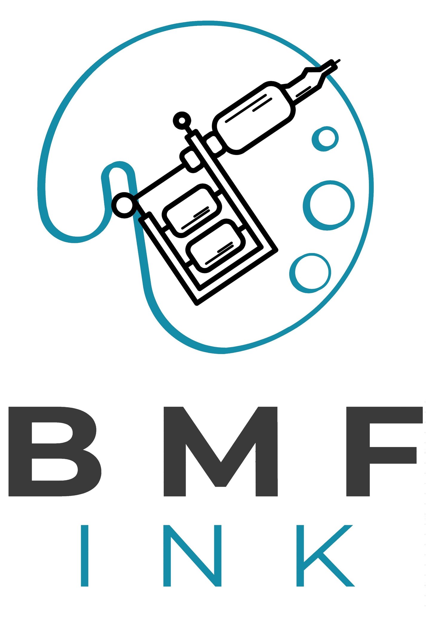 BMF Ink Tattoo Studio