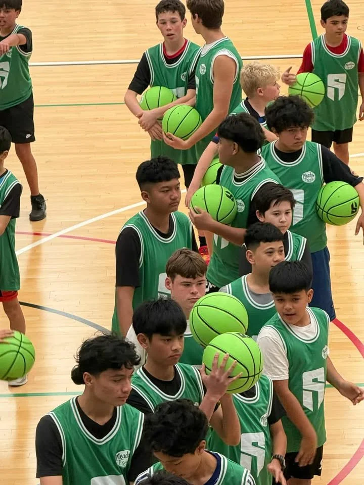 Steven Adams Camp 2025 boys in line.jpg