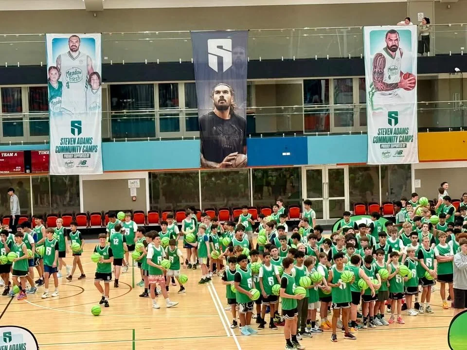 Steven Adams Camp 2025 Group photo.jpg