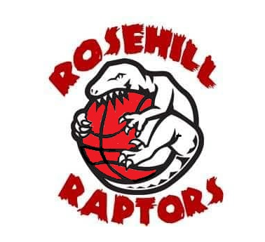 Rosehill Raptors Basketball Club