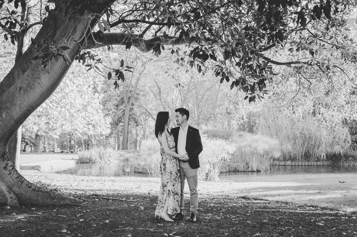 .
B &amp; P
.
June &lsquo;19
.
#melbourne #prewedding #photography #preweddingphotos #preweddingphoto #weddingphotography #studioarchitectwanders #igersmelbourne #instagram #wedding #engagementphotos #nikonphotography #nikon #nikond90 #benwedspip