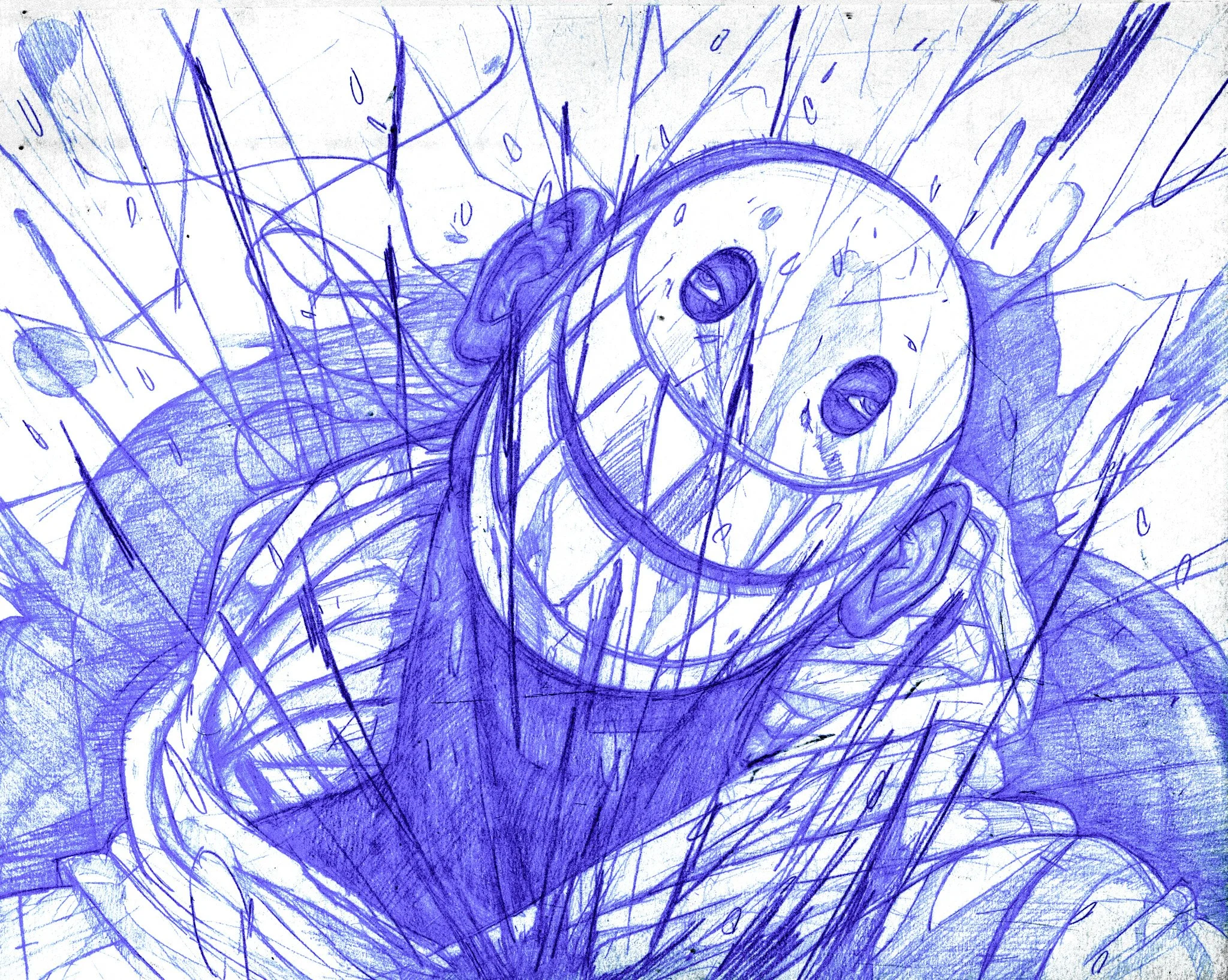 James Baldwin-Fire Next Time