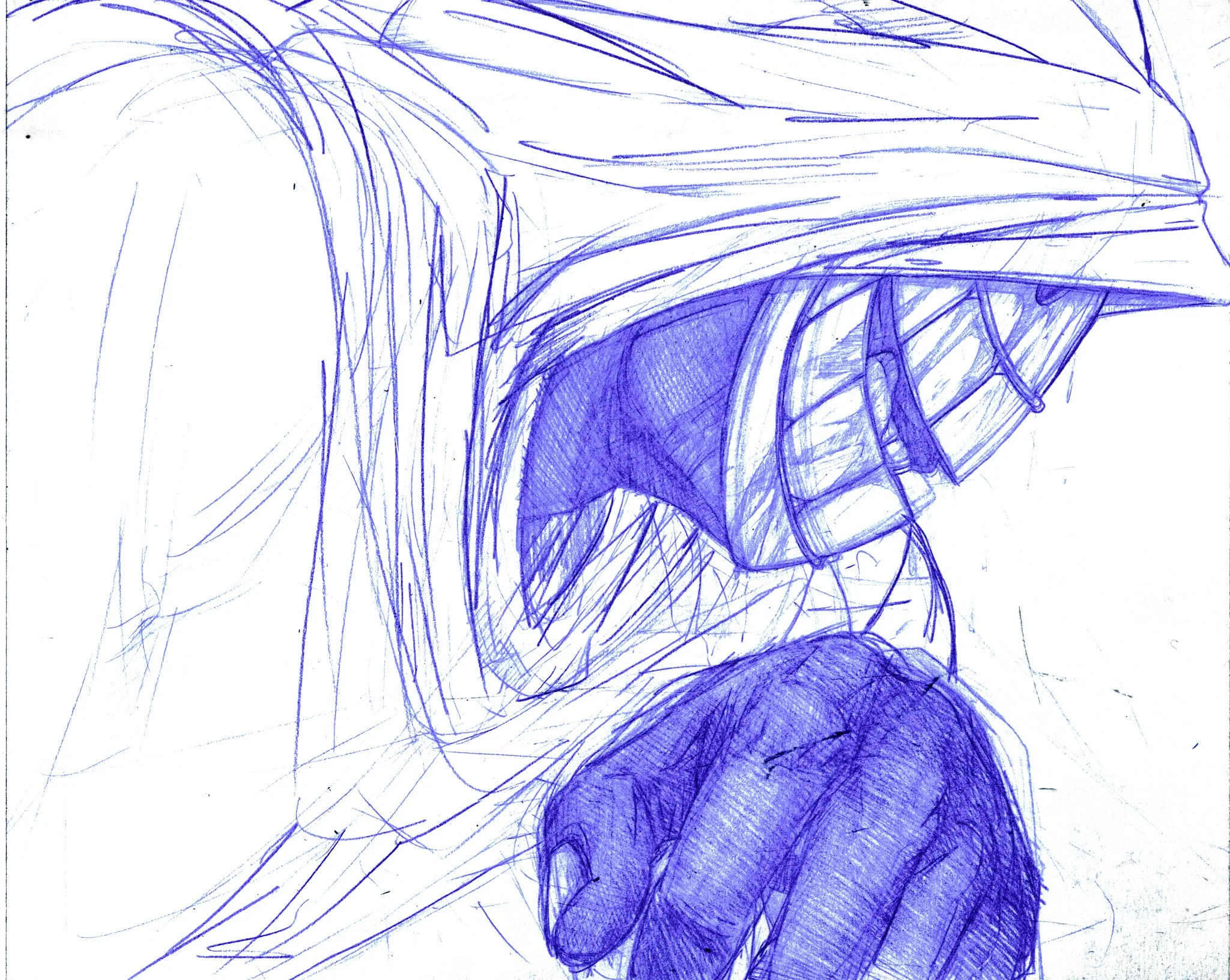 we fear we cannot live without 