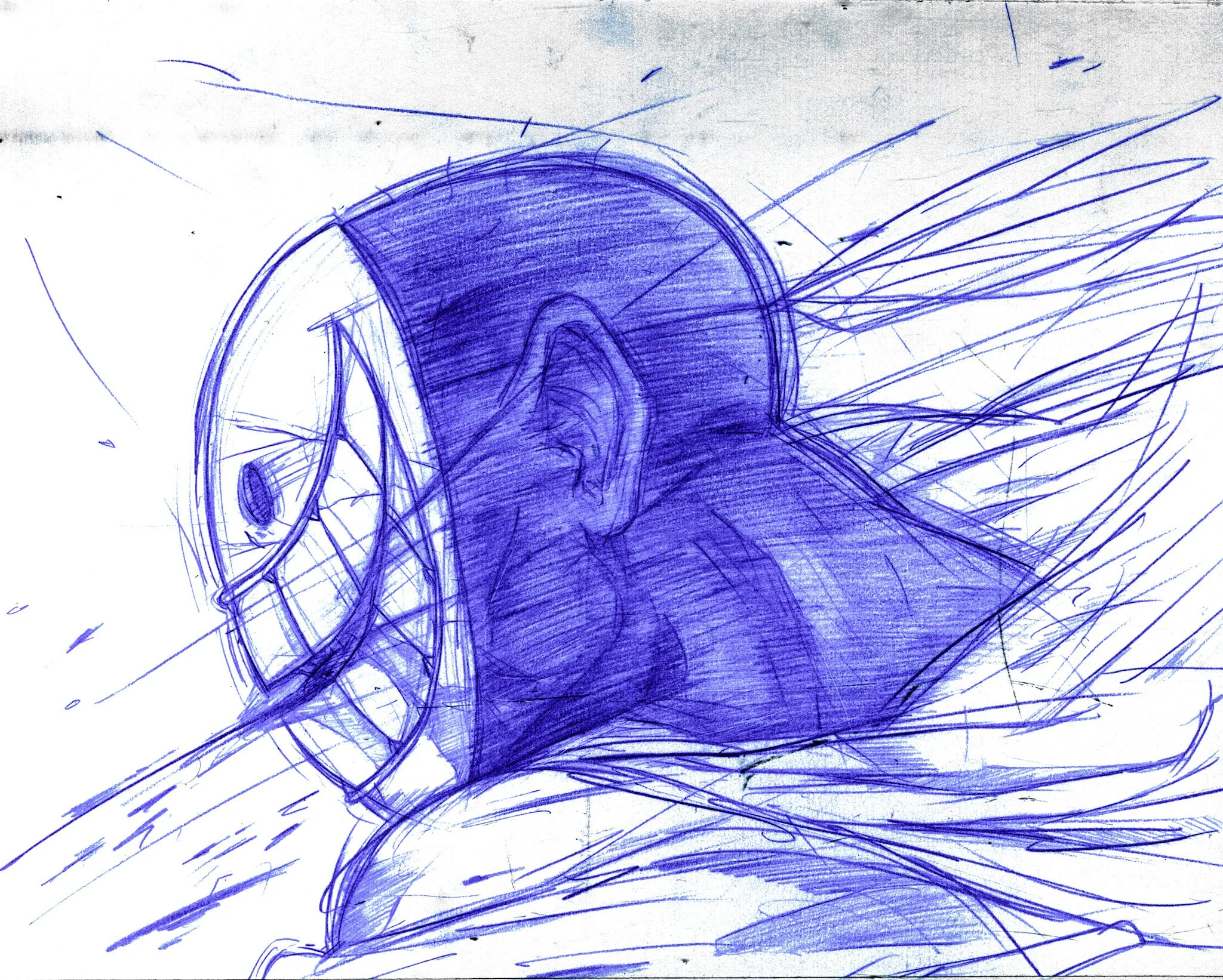  infantile American sense 