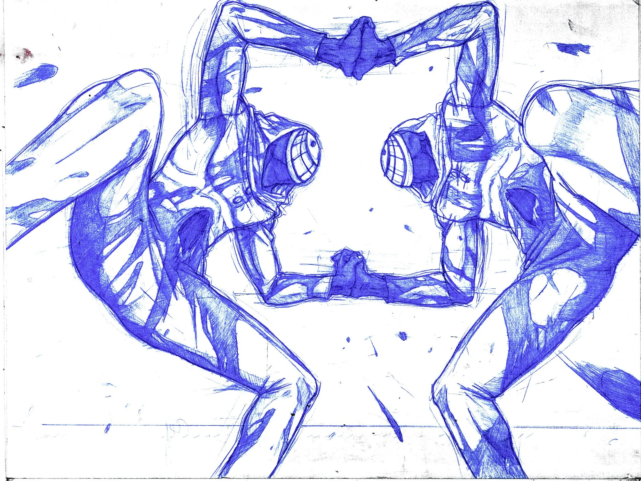 know we cannot live within. 