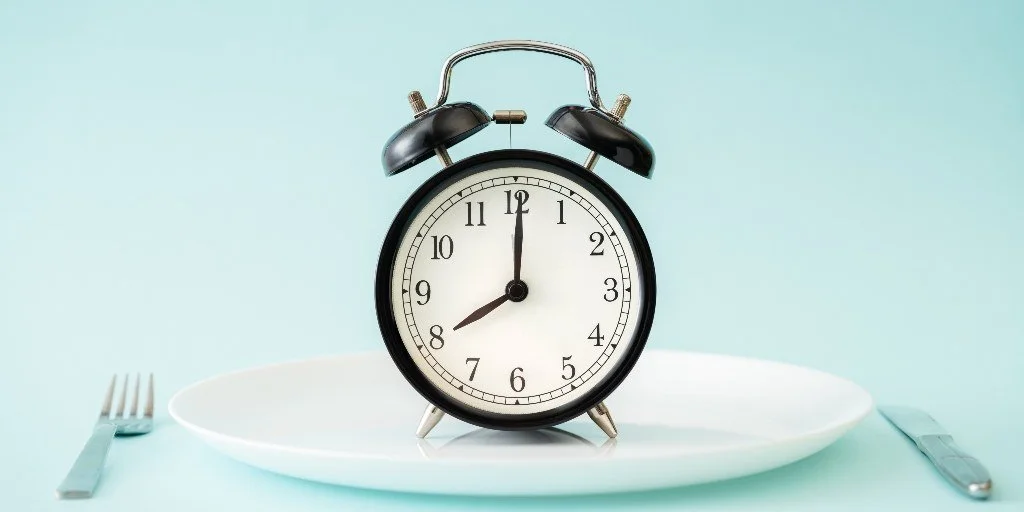 The Power of Intermittent Fasting!
