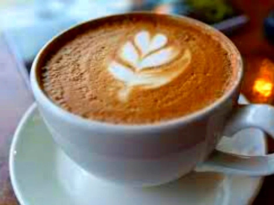 Butter Coffee