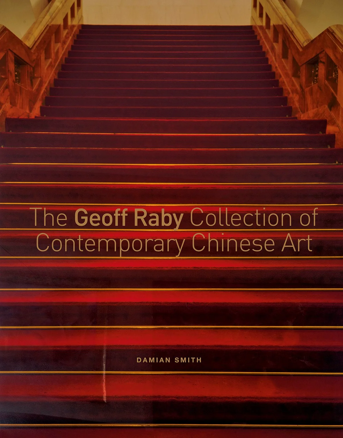 The Geoff Raby Collection of Contemporary Chinese Art . First published in 2018 by Words For Art, Beijing. Second edition published in 2018 Western Sydney University. Third edition published by La Trobe University Press (LTUP) a joint imprint of Bl