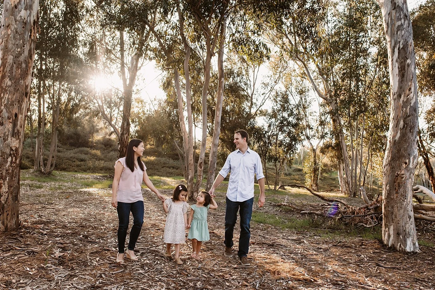 San Diego Family Photos | San Diego Family Photographers
