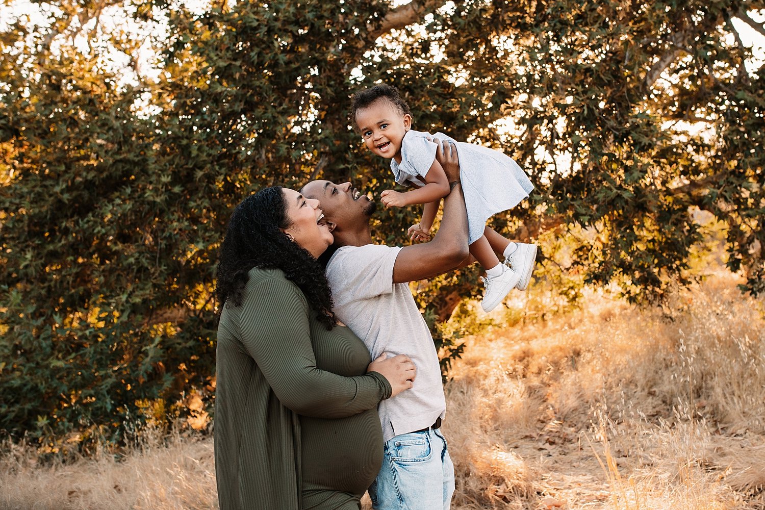 San Diego Maternity &amp; Family Photographers | Chasing Daylight Photography
