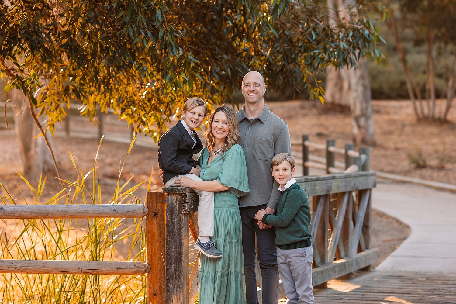 San Diego Family Photos | Chula Vista Photographers