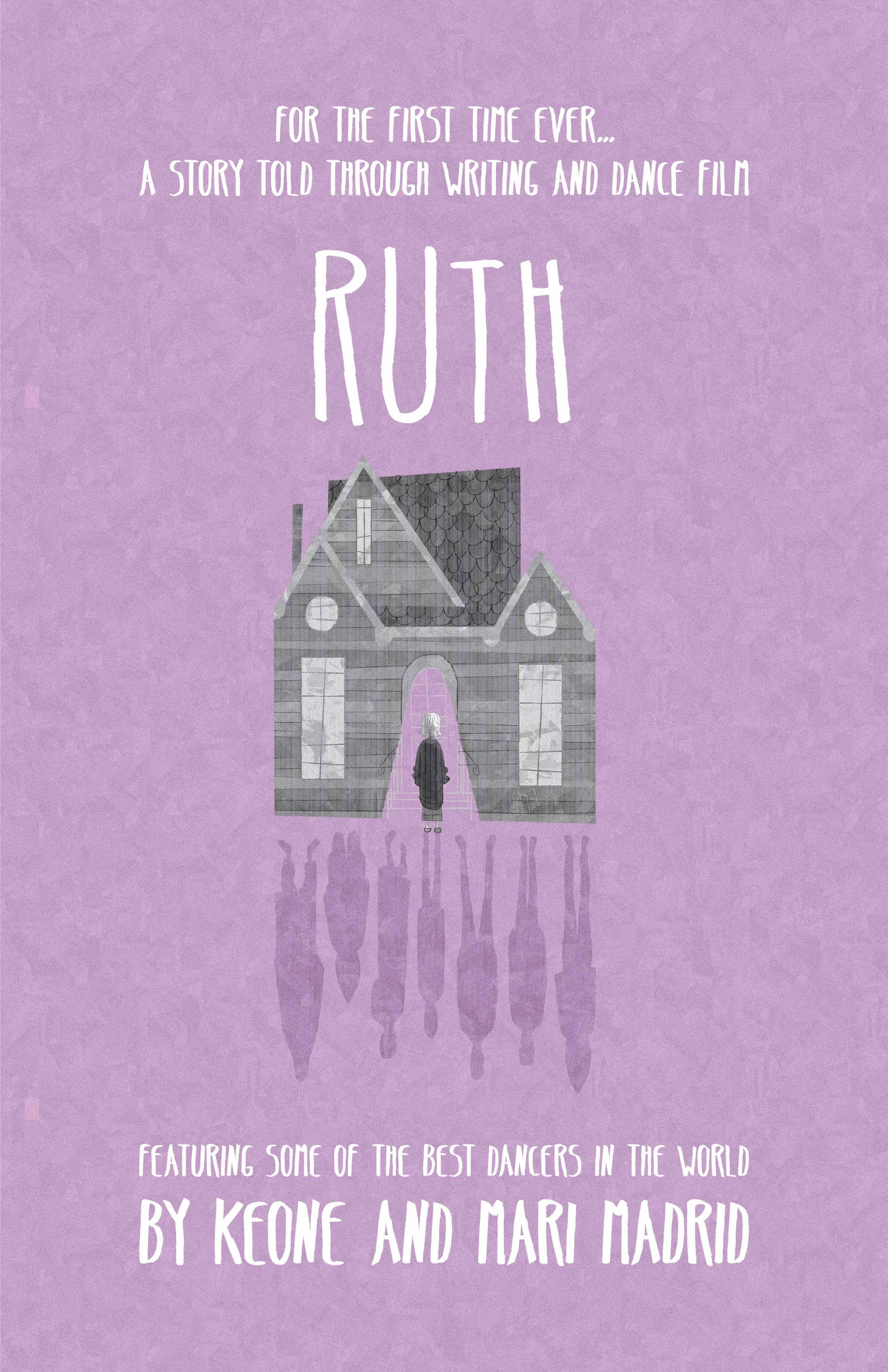 ruth — k&m