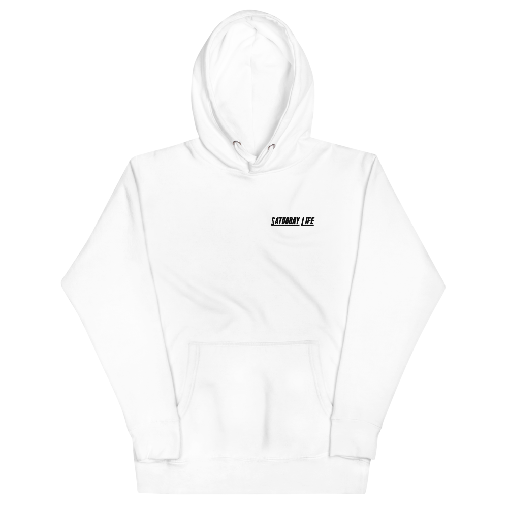 Saturday-Life-Logo-(Black)_(NEVER-HAPPEND)Merch-T-Shirts-(For-whte-t-shirt)_mockup_Front_Wrinkled_White.png