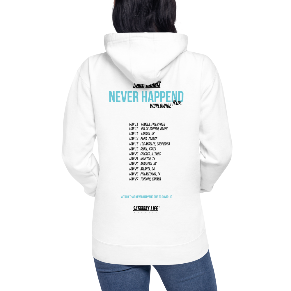 Saturday-Life-Logo-(Black)_(NEVER-HAPPEND)Merch-T-Shirts-(For-whte-t-shirt)_mockup_Back_Womens_White.png