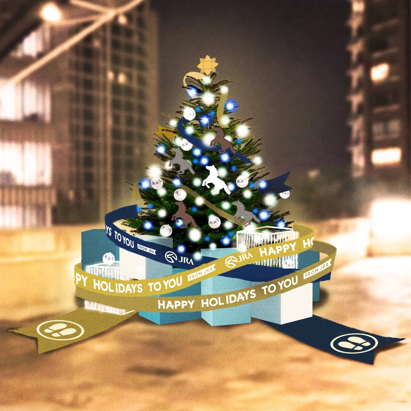約1 500アイテム 本場ドイツを再現した クリスマスマーケット22 が11 26 土 より六本木ヒルズにて開催 Popap ポパップ ポップアップ情報メディア