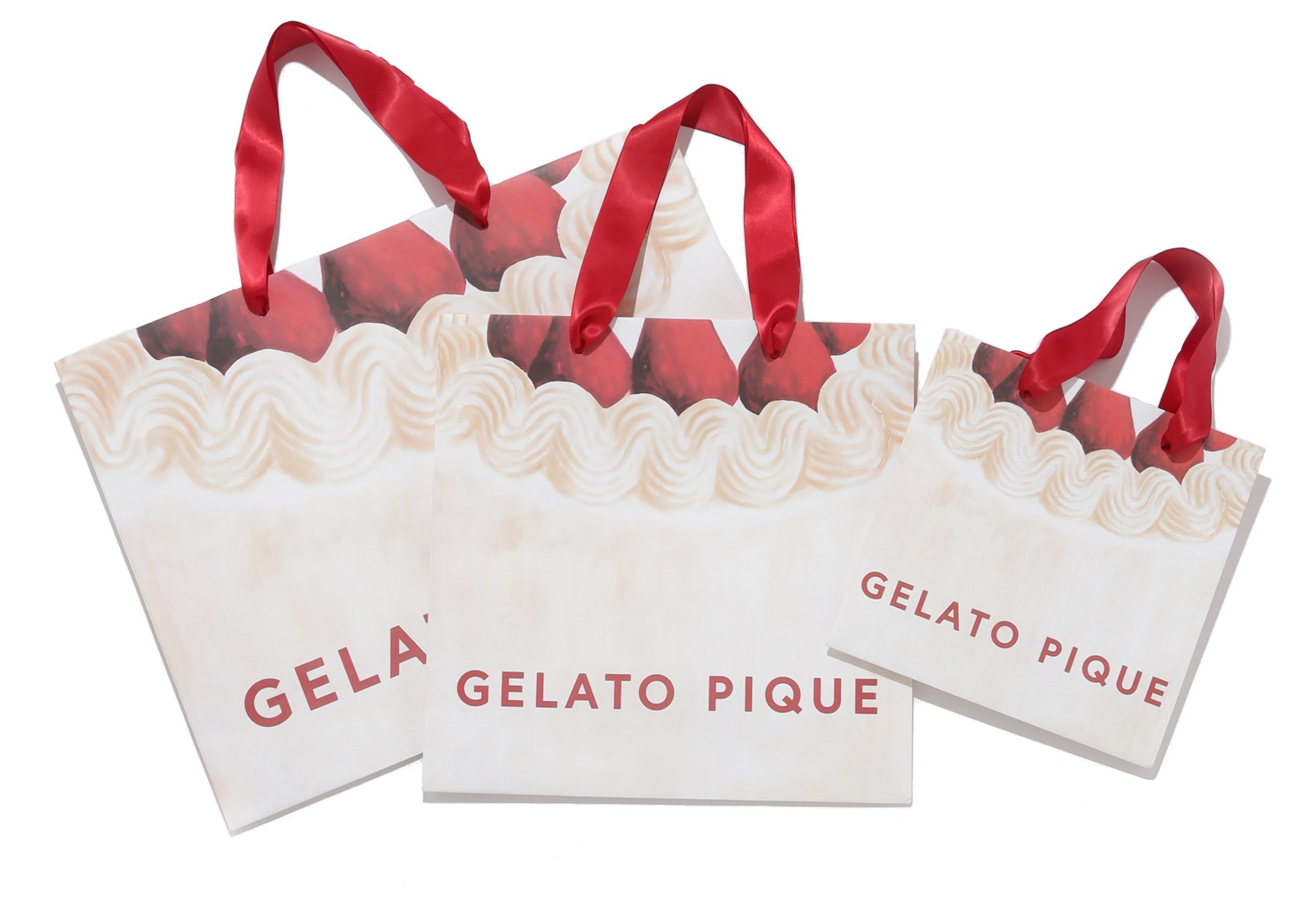 ジェラートピケGelato piqueホイップギャザー3点セット　限定価格 gelato pique Sleep（ジェラートピケスリープ）の「【Sleep