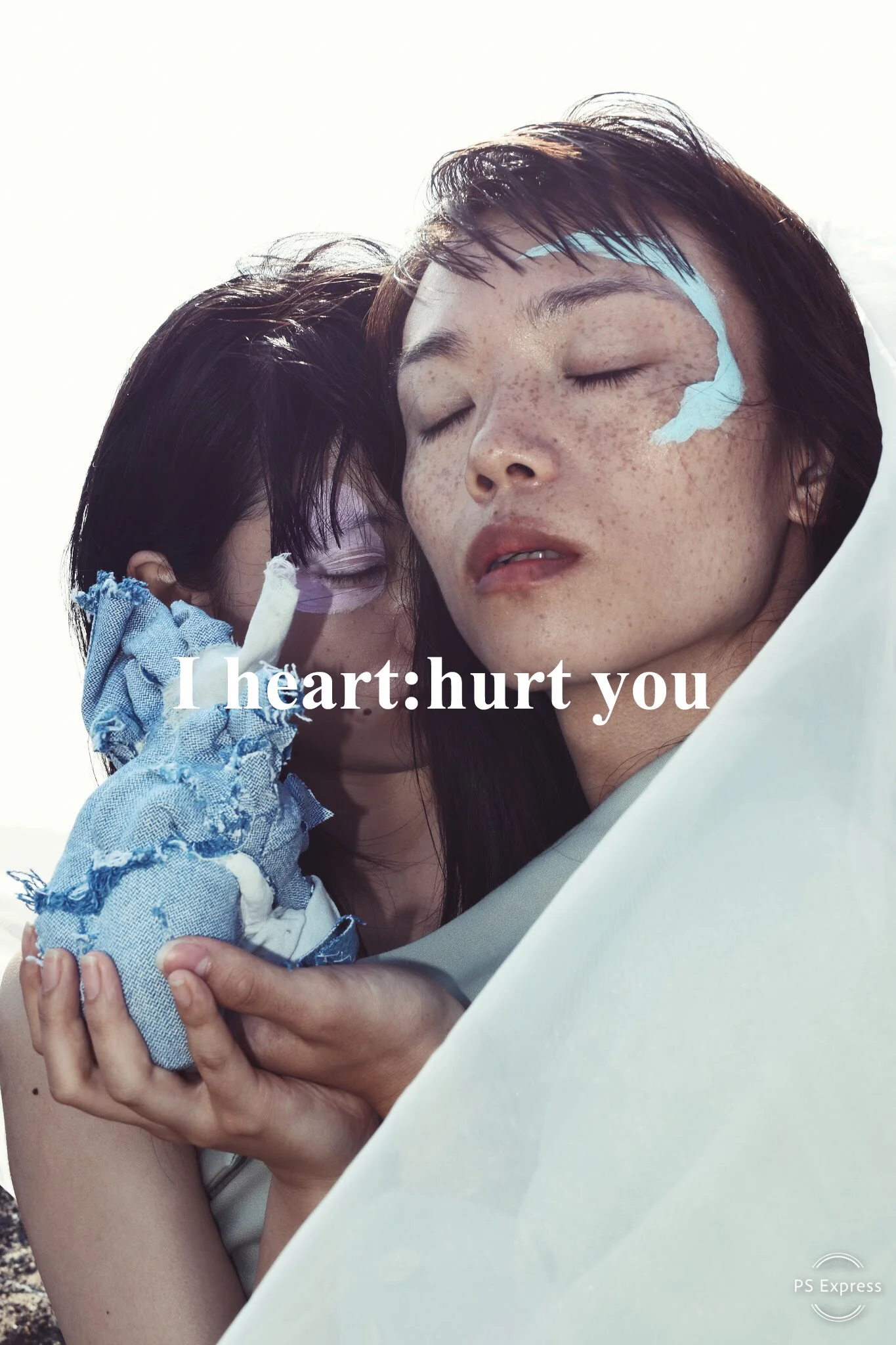 inbi リリースパーティー in Tokyo Fashion Technology Lab