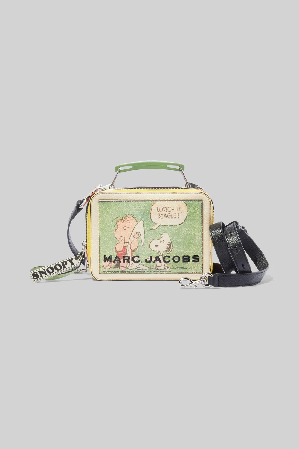 PEANUTS×MARC JACOBS POP-UP STORE in 伊勢丹新宿 — POPAP （ポパップ 