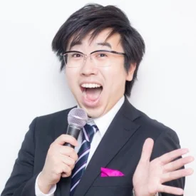 今井 遵 (Jun Imai)