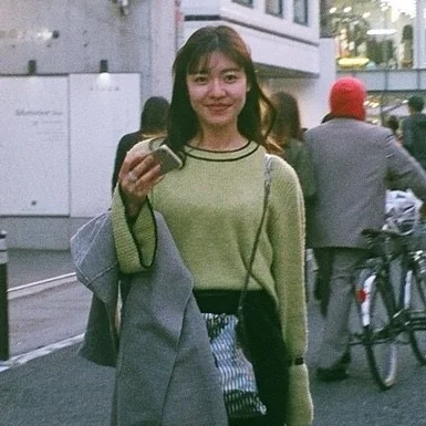 小林 紗也 (Saya Kobayashi)