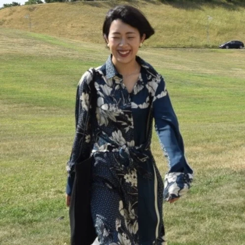 内田 麻菜美 (Manami Uchida)