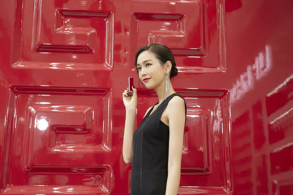 Givenchy Lip Factory In 表参道ヒルズ Popap ポパップ ポップアップ情報メディア Givenchy Lip Factory In 表参道ヒルズ Popap ポパップ ポップアップ情報メディア