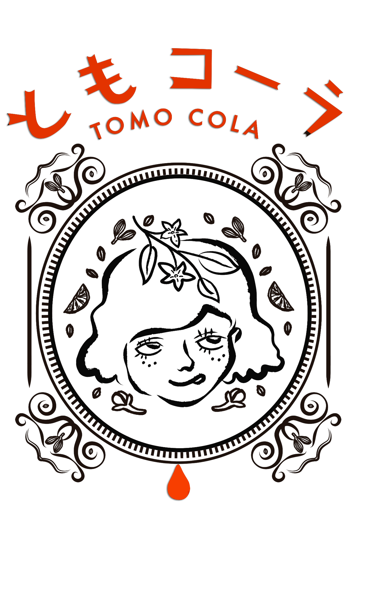 TOMO COLA