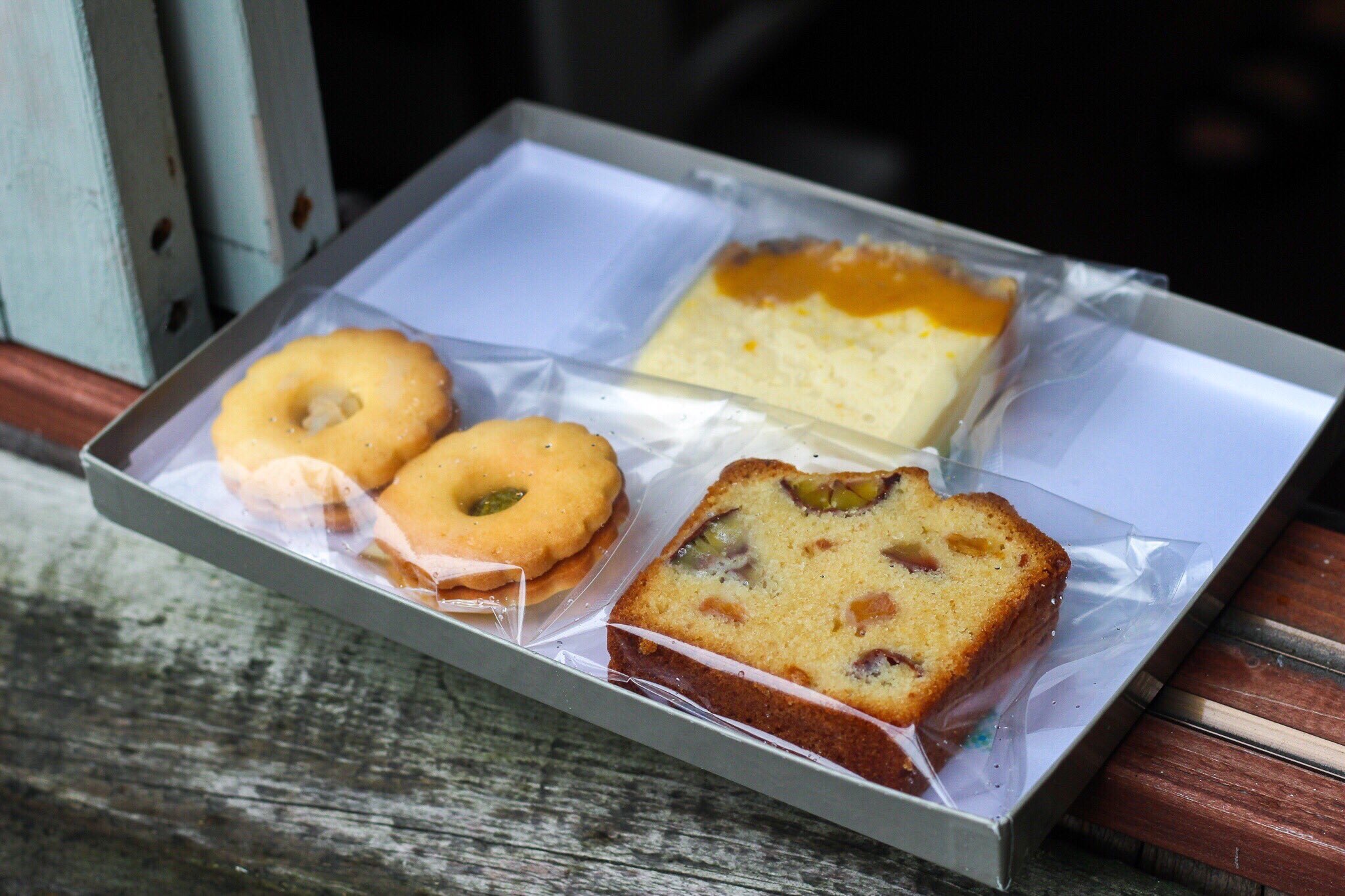 ODAWARA FRUITS BAKE