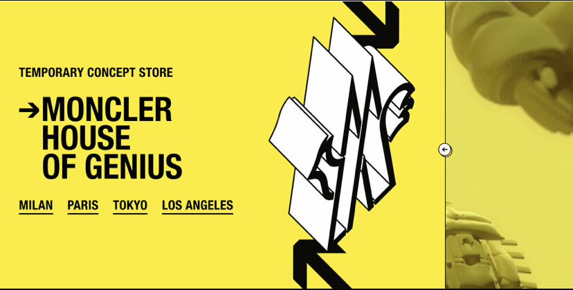 11/9 - 11/10 週末おすすめポップアップ 6選