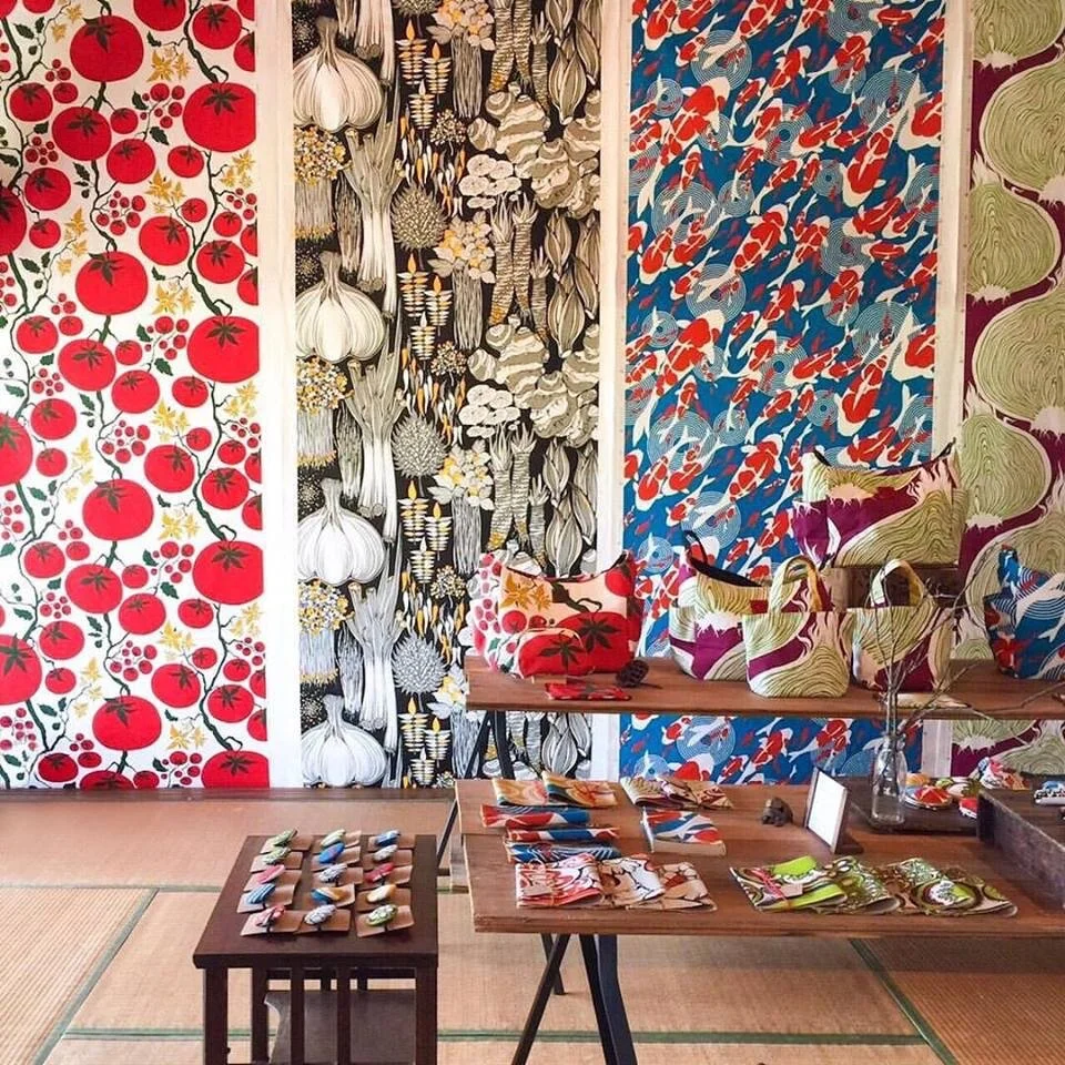 ミツトリヒトギ