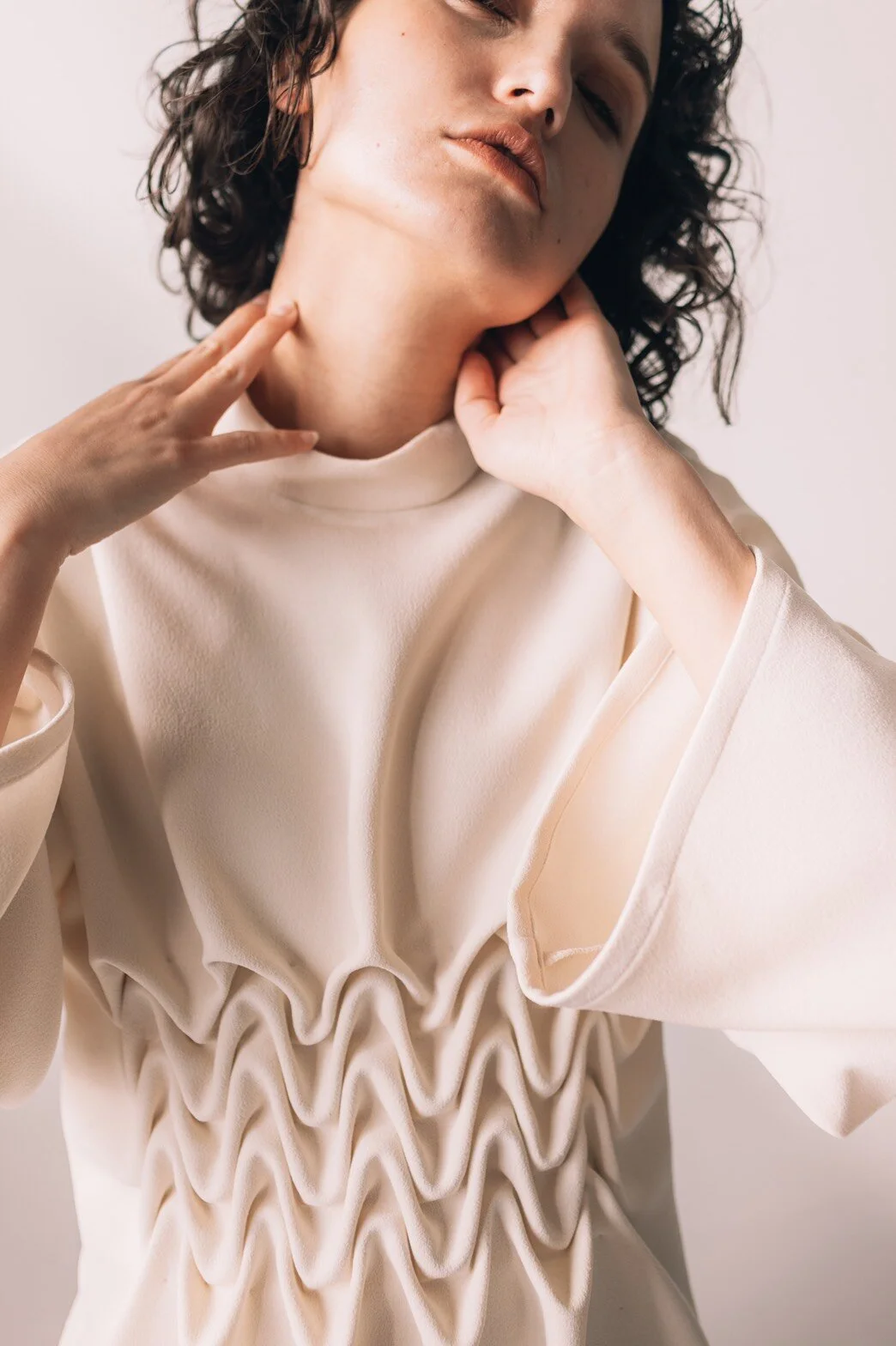 Create Clair POP-UP in RAW TOKYO