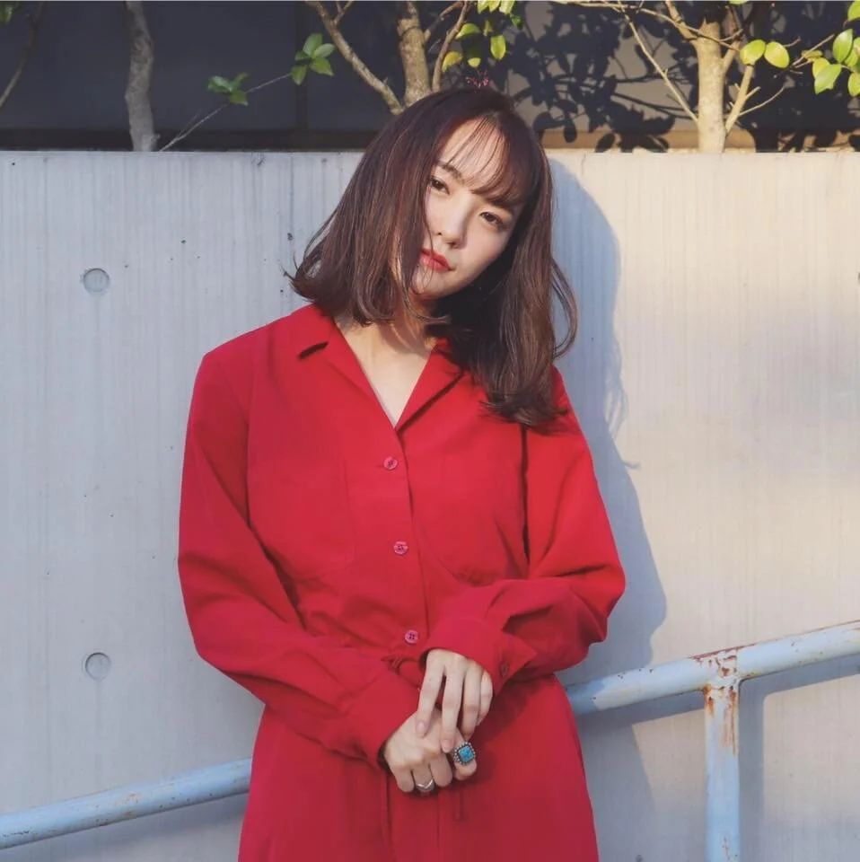 小倉 優穂（Yuho Ogura）