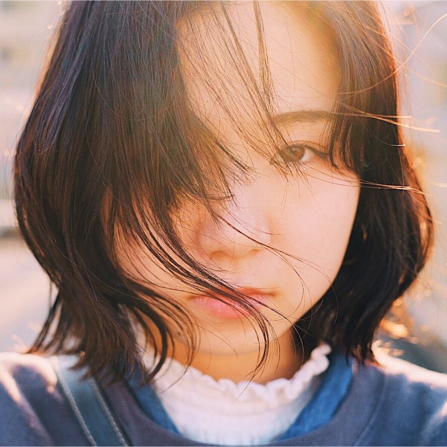 吉岡りん子（Rinko Yoshioka）