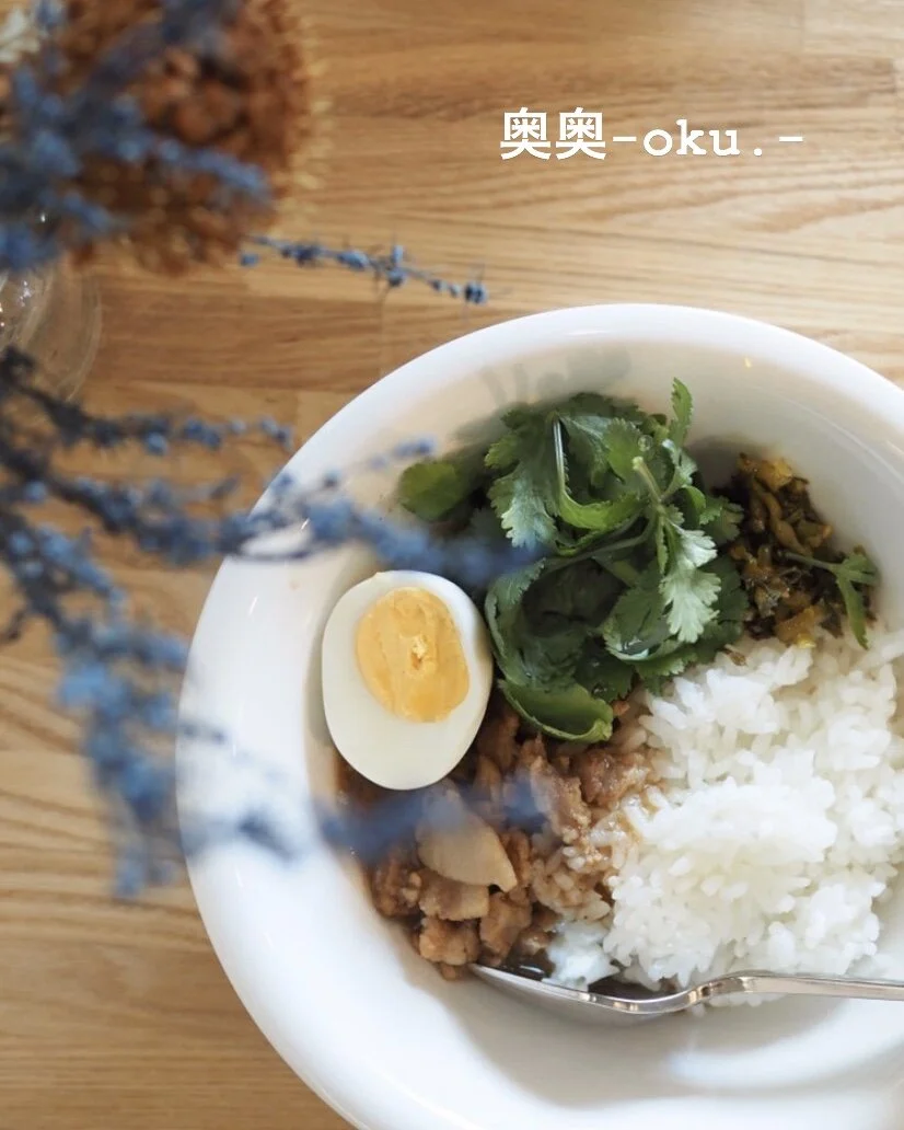 奥奥-oku.- in 4/4seasons coffee 四谷三丁目店