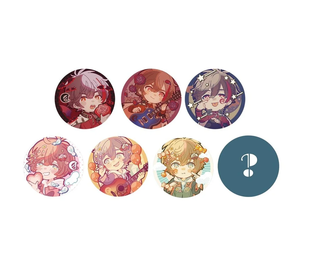 天月オンラインポップアップ in BOOTH — POPAP （ポパップ 