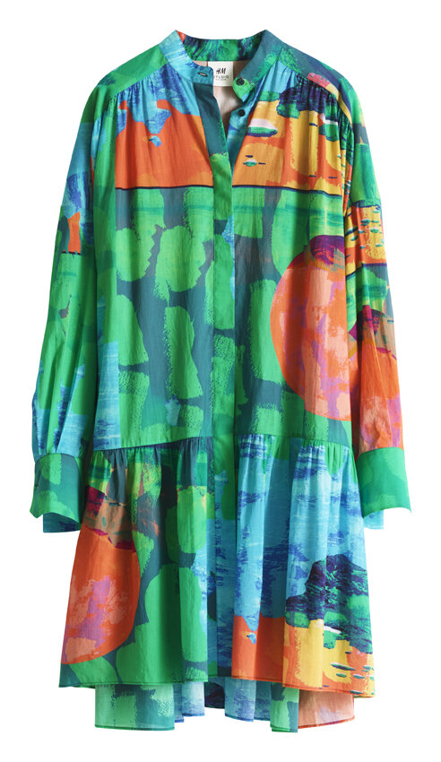 H&M STUDIO SS20 第二弾が発売 — POPAP (ポパップ)ポップアップ情報