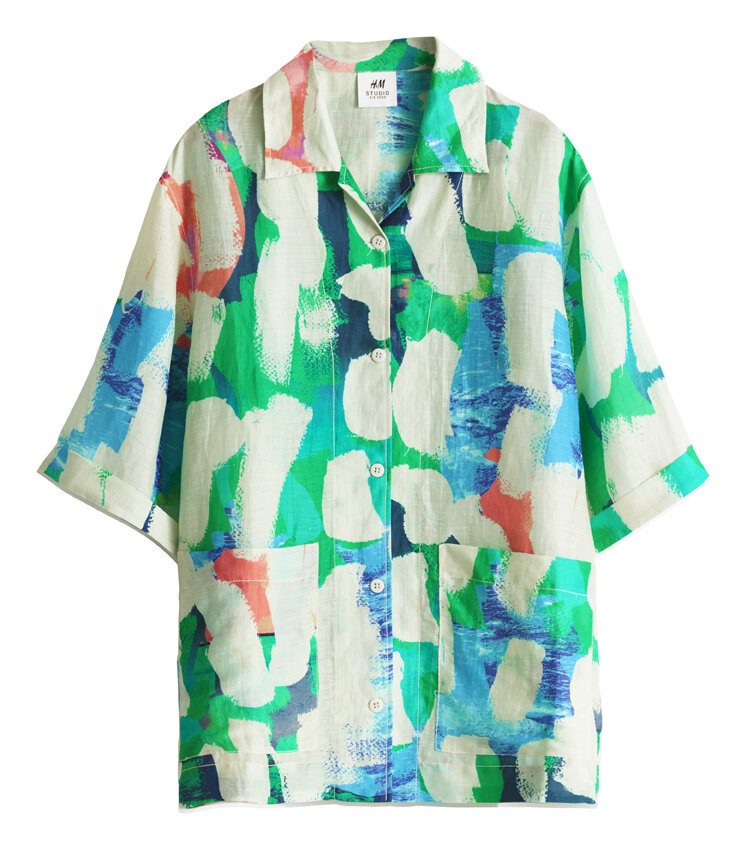 シャツ￥8,499