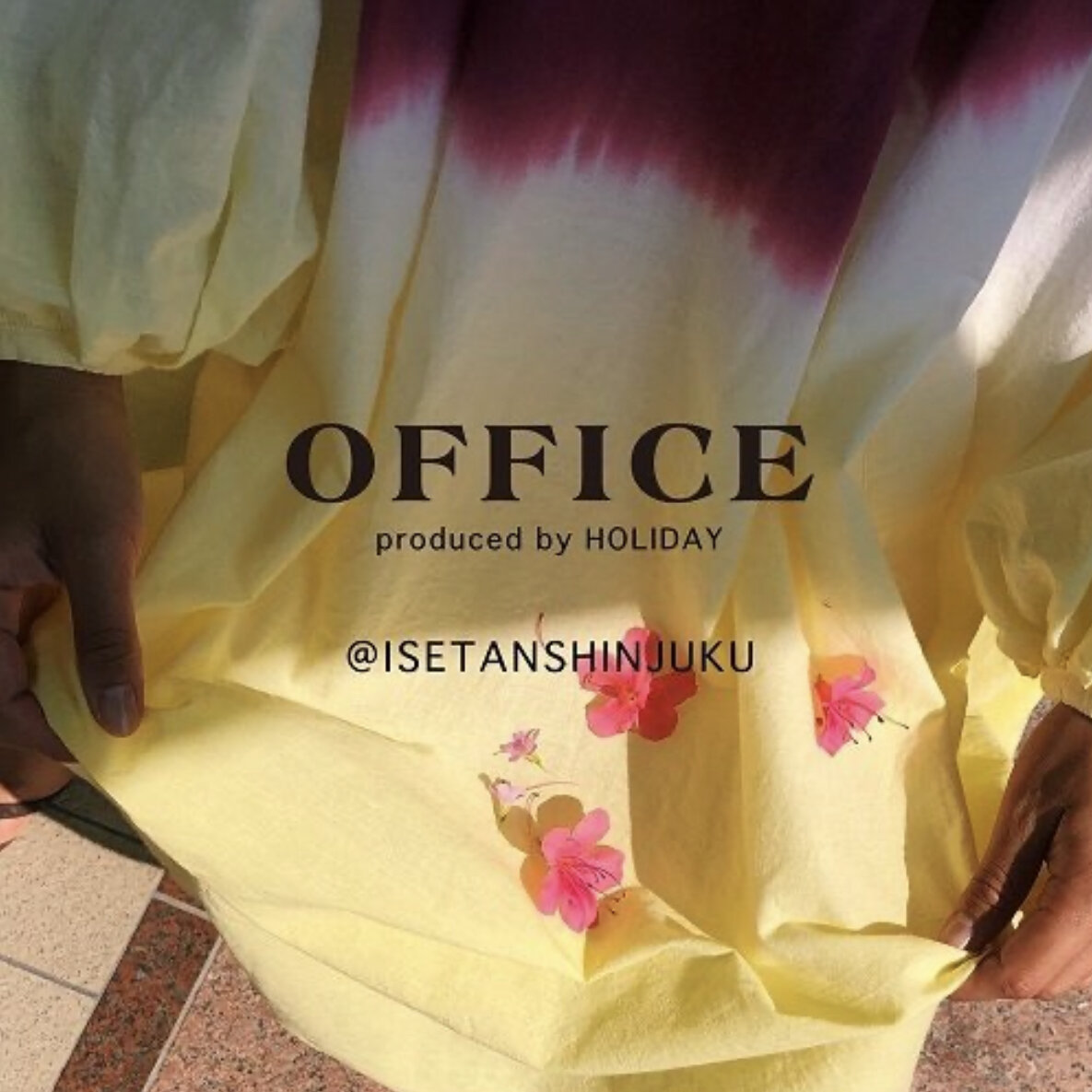 06/20 - 06/21 週末おすすめポップアップ 9選