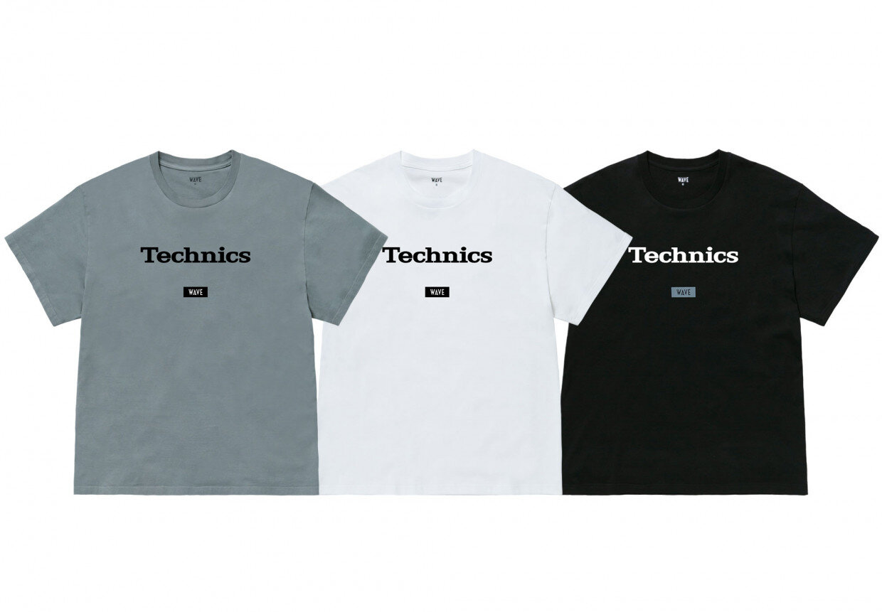 TEE | ￥6,500＋TAX