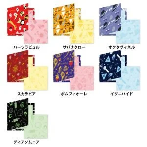 ディズニー ツイステッドワンダーランド(ツイステ)の