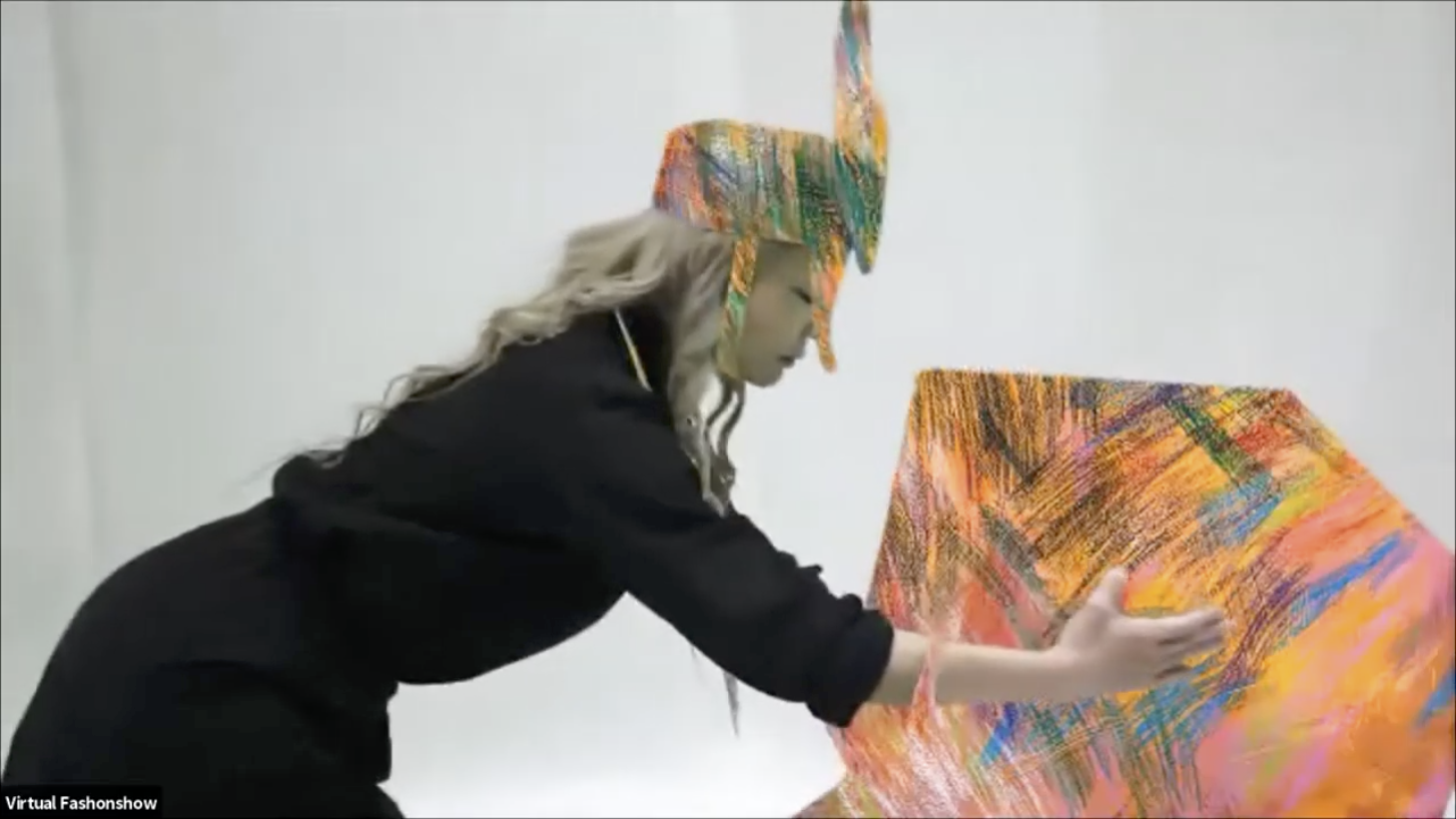 HERALBONY x PaperParade のアップサイクル『アートトートバッグ』EC一般販売開始