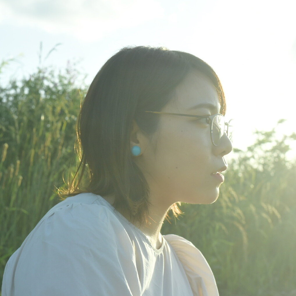 小河原 栞里（Shiori Ogawara）