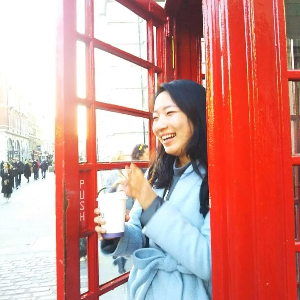 玉木 春那（Hruna Tamaki）