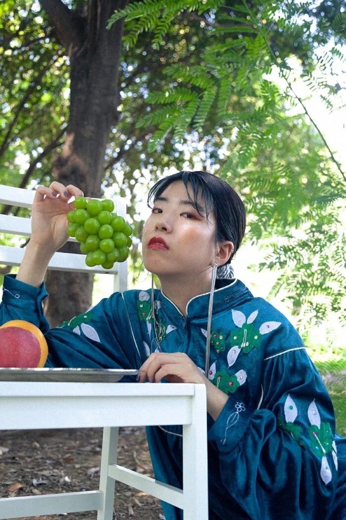 Long chain pierce <select item>￥3,190(tax in)