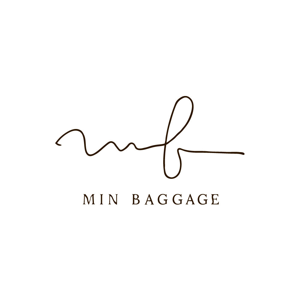 MIN BAGGAGE