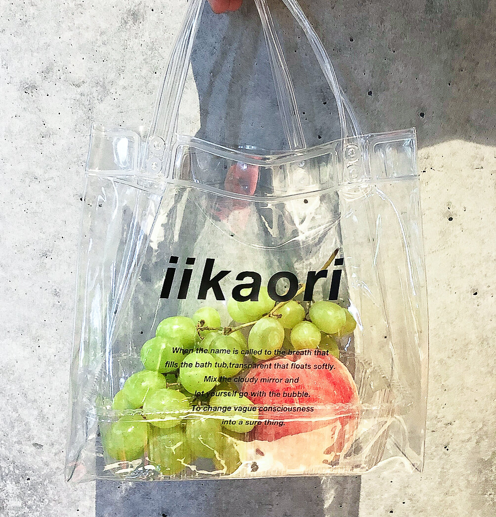 iikaori