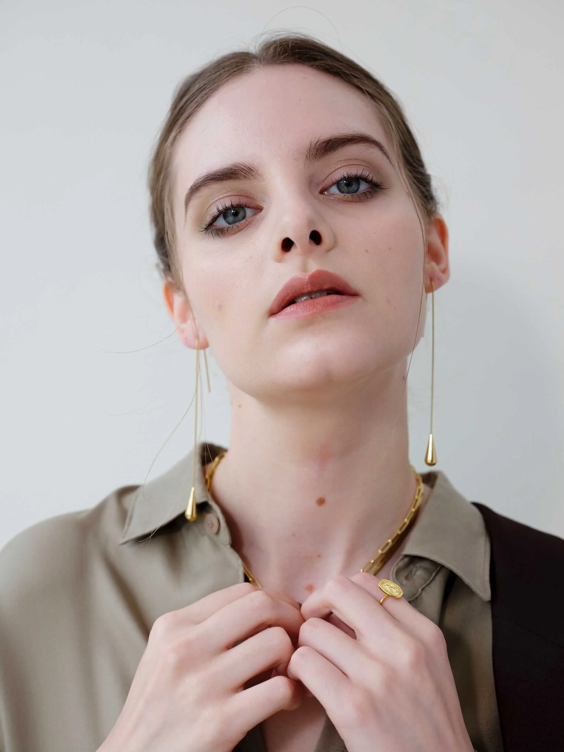 less POPUP STORE in 渋谷ヒカリエ 5F